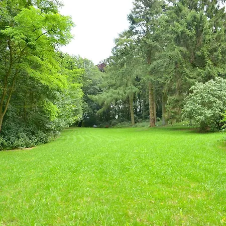 Jagdschloss Zu 9 Apartament Hohen Niendorf