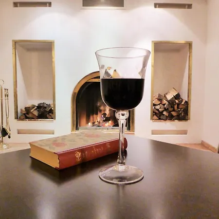 Jagdschloss Zu 9 Apartament *