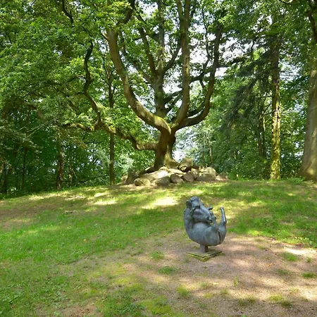 Apartament Jagdschloss Zu 9 *