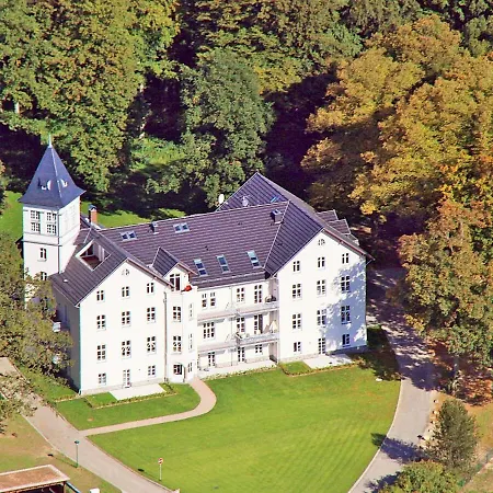 Jagdschloss Zu 9 Apartament Hohen Niendorf