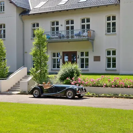 Apartament Jagdschloss Zu 9 *