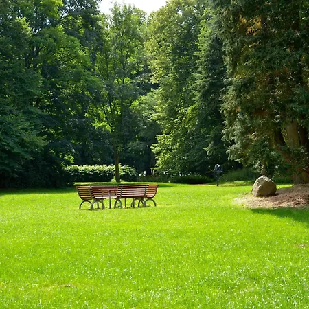 Apartament Jagdschloss Zu 9