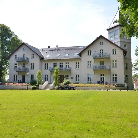 Jagdschloss Zu 9 Apartament Hohen Niendorf