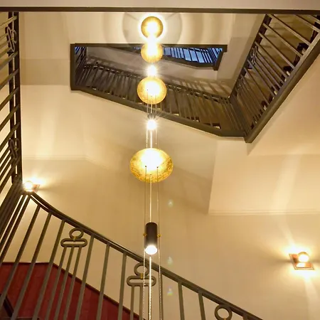 Jagdschloss Zu 9 Apartament Hohen Niendorf